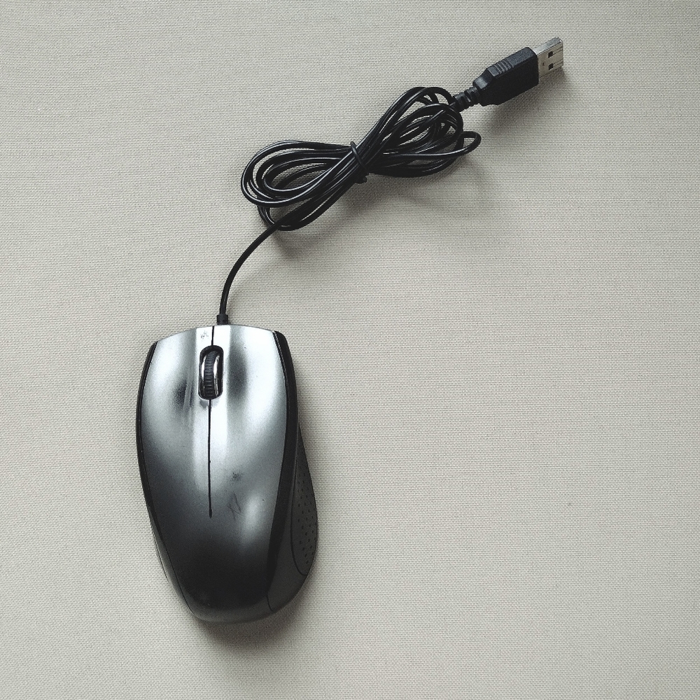 FREE Optical Mouse